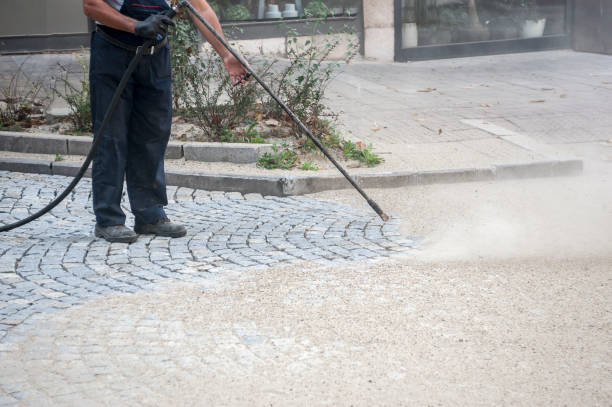 Best Warehouse Cleaning  in Banks, OR