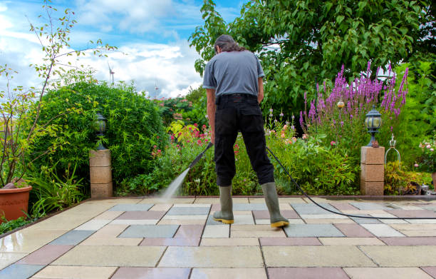 Reliable Banks, OR Pressure Washing Services Solutions