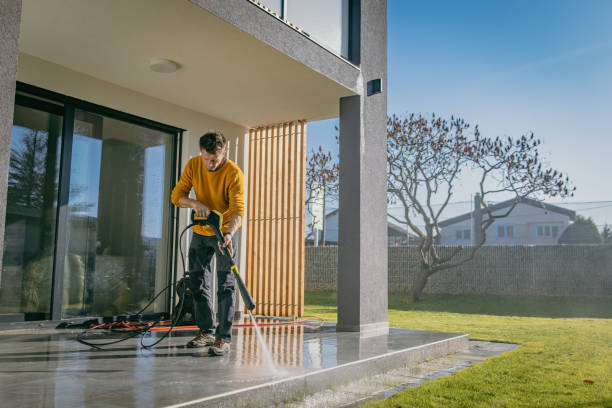 Best Gutter Cleaning  in Banks, OR
